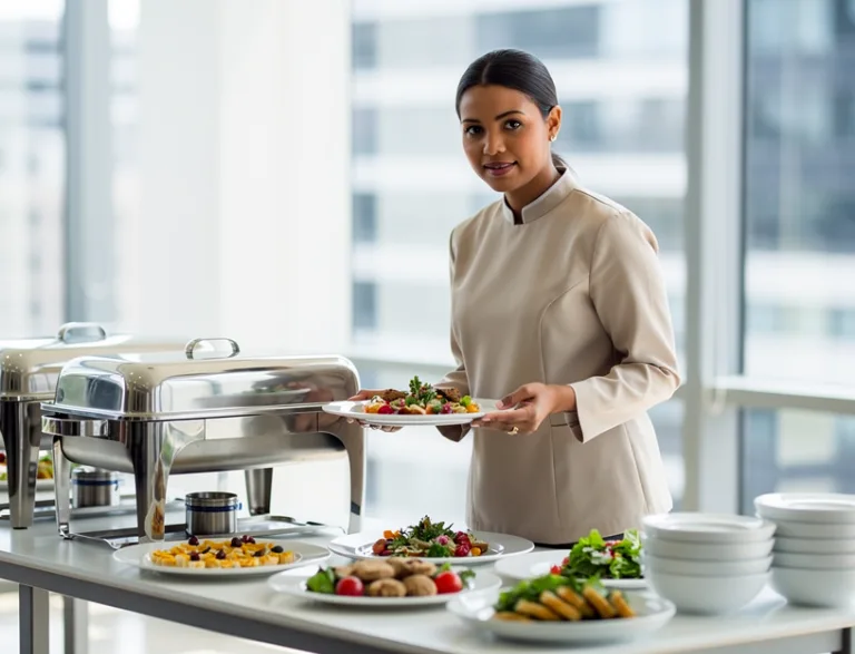 Corporate Catering Rio Rancho 2